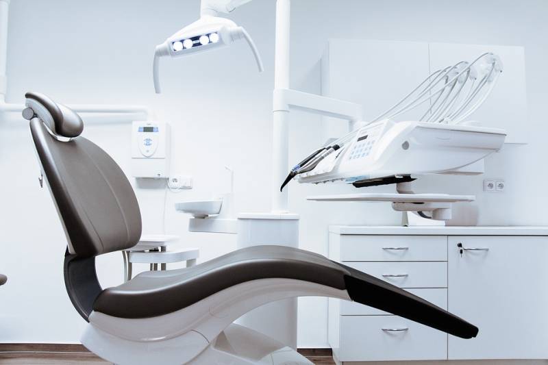 assurance prévoyance chirurgien dentiste