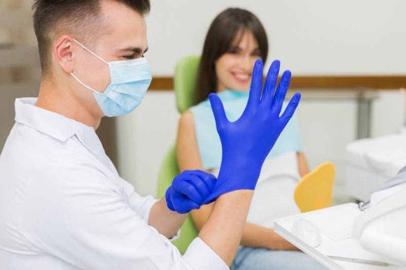 Quelle prévoyance choisir pour le jeune chirurgien dentiste ?